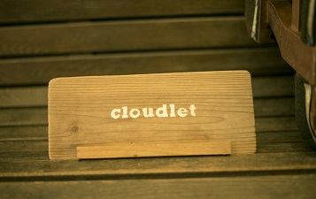 cloudlet店名